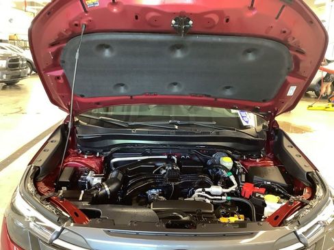 Certified 2026 Subaru Forester Premium AWD/4WD image 17