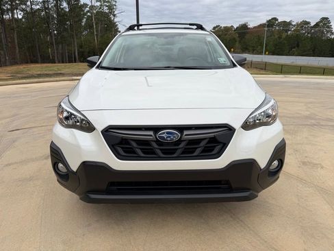 Used 2023 Subaru Crosstrek 2.5i Sport image 8