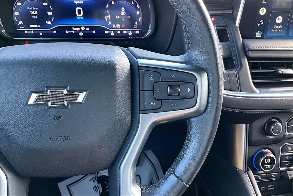 New 2026 Chevrolet Silverado 1500 RST w/ Safety Package AWD/4WD image 22