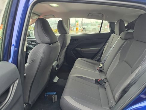 New 2025 Subaru Impreza 2.0i image 10