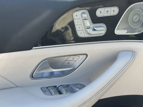 Certified 2020 Mercedes-Benz GLS 450 4MATIC image 12