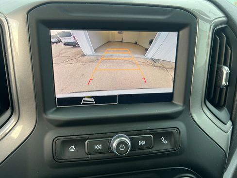 Used 2024 Chevrolet Silverado 1500 W/T w/ WT Fleet Convenience Package image 40