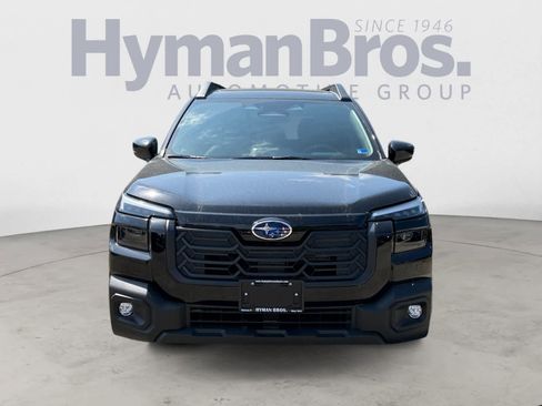 New 2026 Subaru Outback Limited w/ Premium/Limited Package AWD/4WD image 9