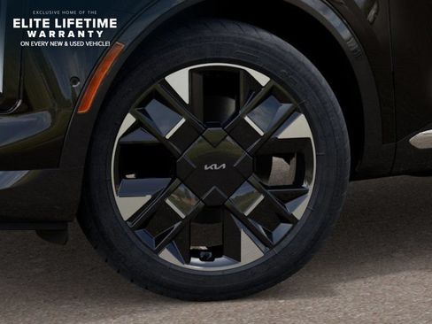 New 2026 Kia Sportage SX FWD image 10