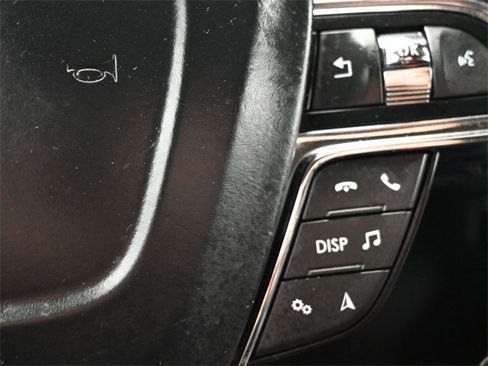 Used 2023 Lincoln Nautilus Reserve image 28