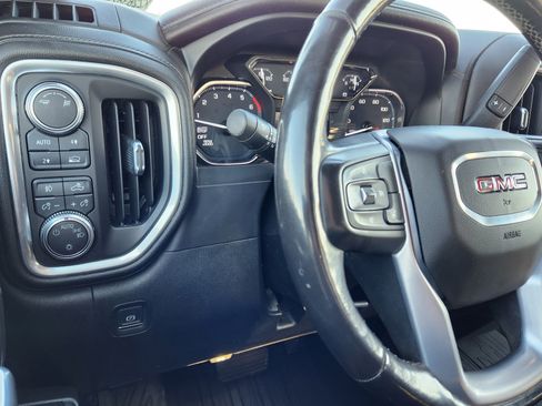 Used 2019 GMC Sierra 1500 Elevation w/ Elevation Value Package image 24