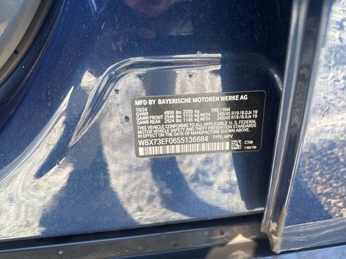 Used 2025 BMW X1 xDrive28i w/ Convenience Package image 38