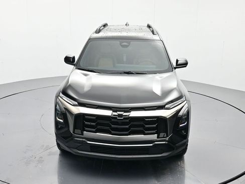 New 2026 Chevrolet Equinox ACTIV w/ Convenience Package III FWD image 29