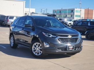 Used 2019 Chevrolet Equinox LT video 2
