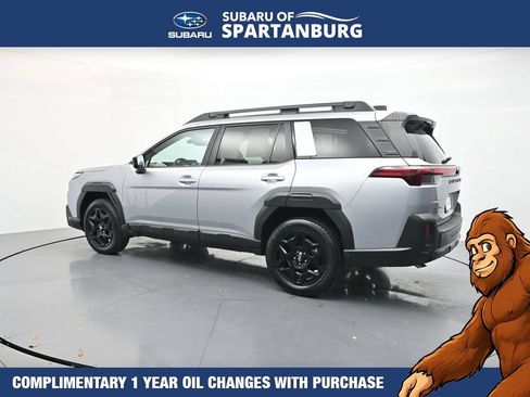 Used 2026 Subaru Outback Limited w/ Premium/Limited Package 2 AWD/4WD image 6