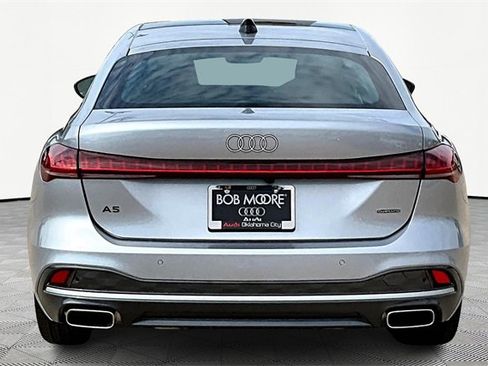 New 2025 Audi A5 2.0T Premium Plus image 4