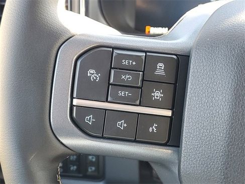 New 2026 Ford F350 Lariat w/ Lariat Ultimate Package image 20