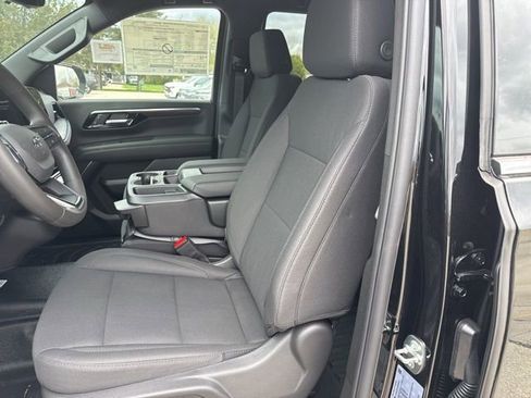 New 2026 Chevrolet Tahoe 4WD image 7