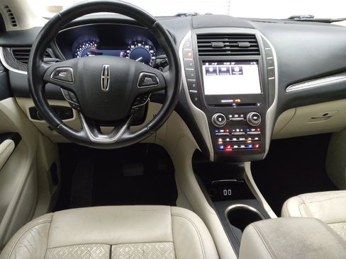 Used 2019 Lincoln MKC Black Label image 22