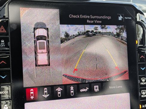 New 2026 RAM 1500 Limited image 20