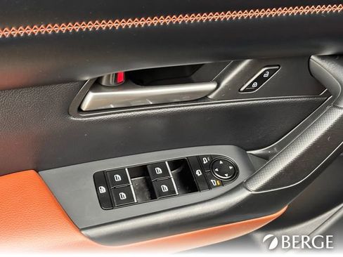 Used 2023 MAZDA CX-50 AWD 2.5 Turbo w/ Premium Pkg image 21