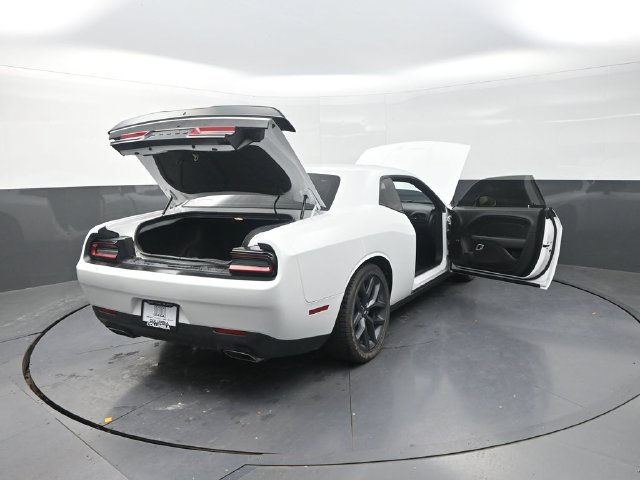 Used 2023 Dodge Challenger R/T w/ Plus Package RWD image 33