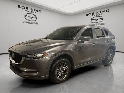 Used 2019 MAZDA CX-5 Touring