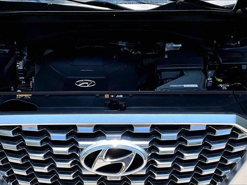 Used 2020 Hyundai Palisade SEL w/ Convenience Package FWD image 29