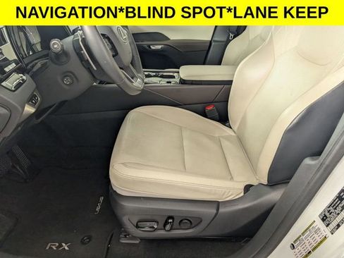 Used 2023 Lexus RX 350 FWD image 12