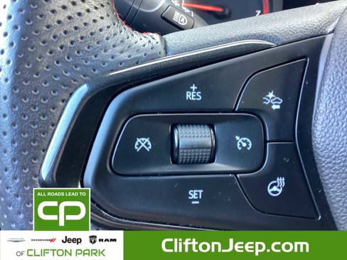 Used 2023 Chevrolet TrailBlazer RS image 18