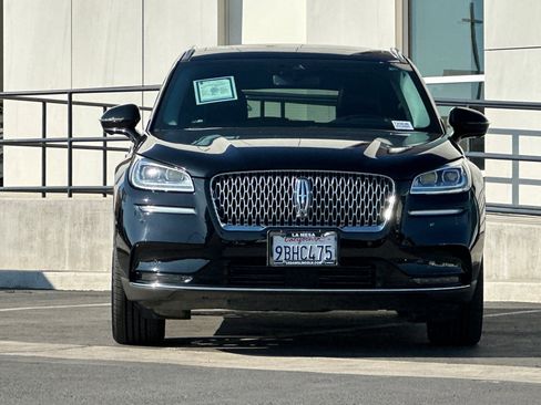 Used 2022 Lincoln Corsair Reserve w/ Equipment Group 201A image 8