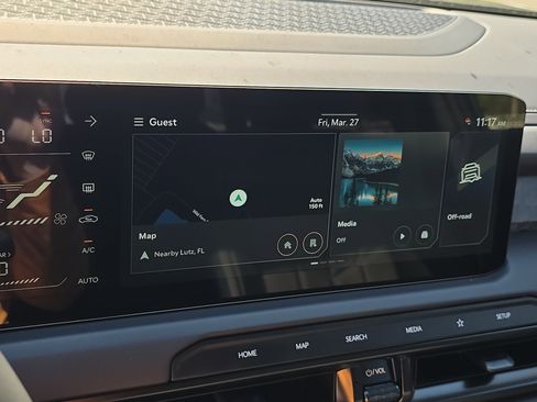 New 2027 Kia Telluride SX Prestige X-Pro AWD/4WD image 24