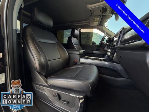 Used 2024 Ford F250 Lariat w/ Lariat Ultimate Package AWD/4WD image 25