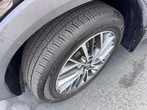Used 2020 Hyundai Tucson SEL FWD image 34