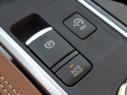 New 2026 Nissan Pathfinder Platinum image 23