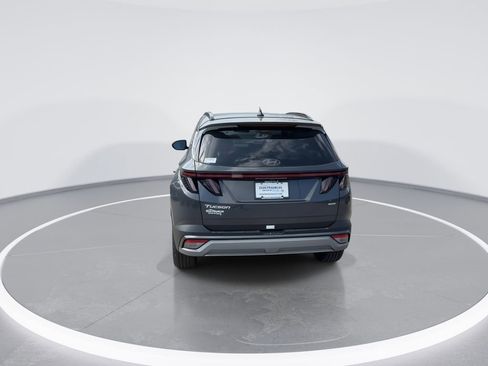 New 2026 Hyundai Tucson Limited AWD/4WD image 7