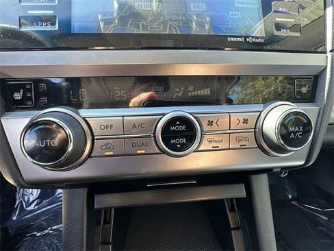 Used 2017 Subaru Legacy 2.5i Sport image 17