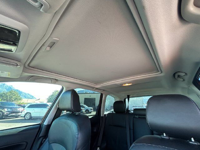Used 2017 Subaru Forester 2.5i Touring AWD/4WD image 28