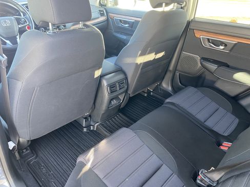 Used 2021 Honda CR-V EX image 19