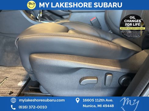 New 2026 Subaru Ascent Touring image 9