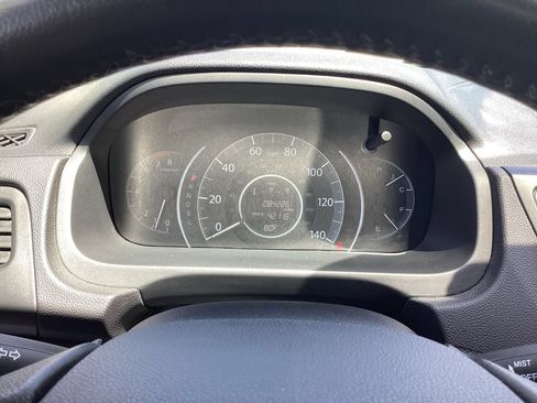 Used 2016 Honda CR-V EX-L image 9