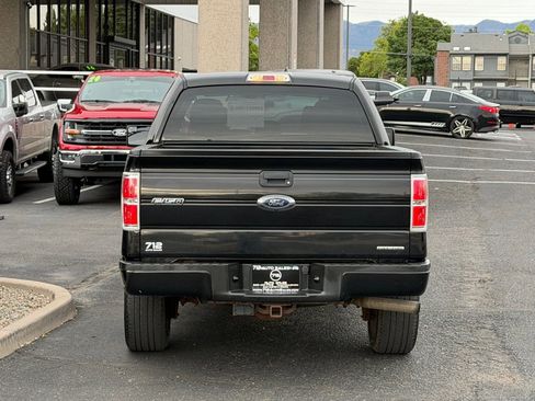 Used 2014 Ford F150 STX w/ Equipment Group 201A Mid AWD/4WD image 44
