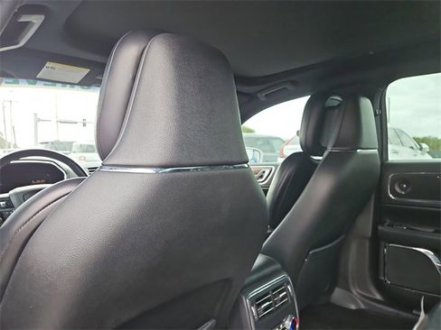 Used 2018 Lincoln Continental Reserve image 11