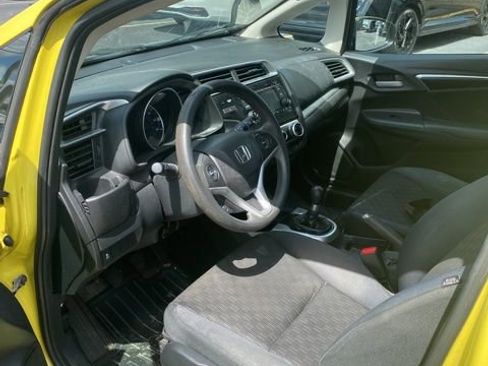 Used 2015 Honda Fit LX image 14