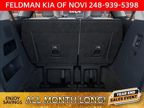 New 2026 Kia Carnival SX image 19