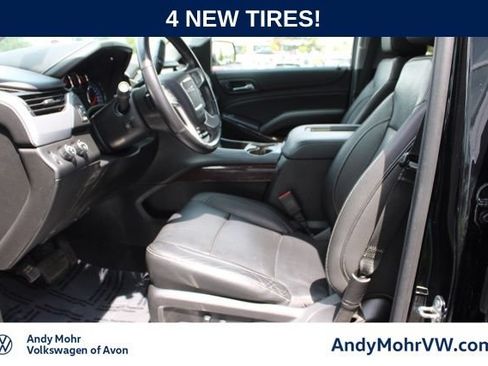 Used 2020 GMC Yukon SLT w/ Open Road Package AWD/4WD image 16