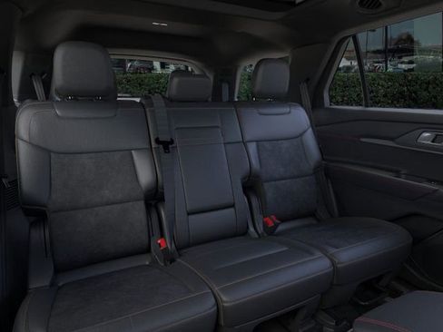 New 2026 Ford Explorer ST w/ Sun And Sound Package image 11