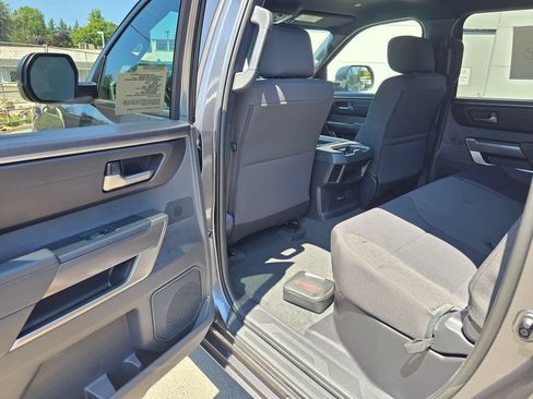 New 2026 Toyota Tundra SR5 AWD/4WD image 15