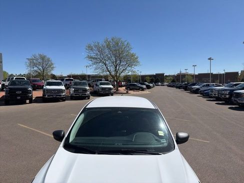 Used 2025 Ford Escape Active image 9