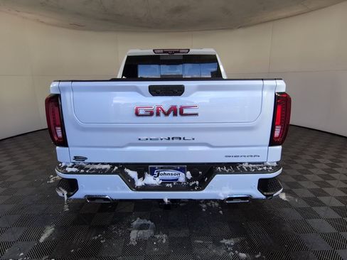 New 2026 GMC Sierra 1500 Denali AWD/4WD image 6