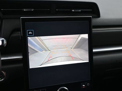 Used 2025 GMC Terrain Elevation AWD/4WD image 16