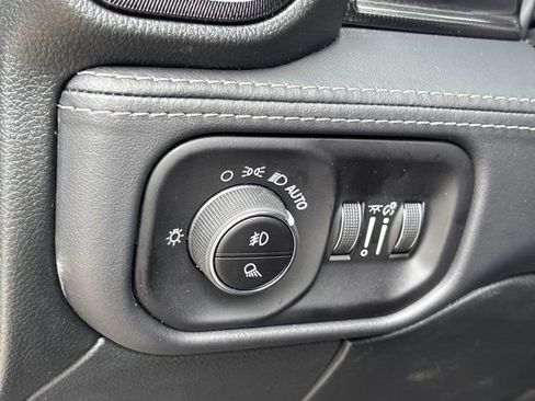 New 2026 RAM 2500 Rebel w/ Rebel Level 2 Equipment Group image 25