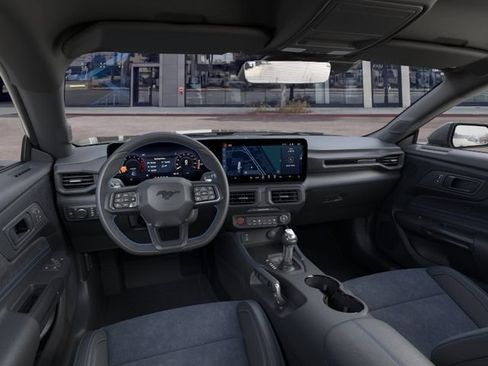 New 2026 Ford Mustang Dark Horse RWD image 9