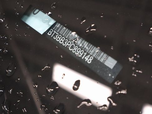 Certified 2023 Nissan Rogue SV image 35