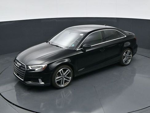 Used 2019 Audi A3 2.0T Premium w/ Convenience Package FWD image 30